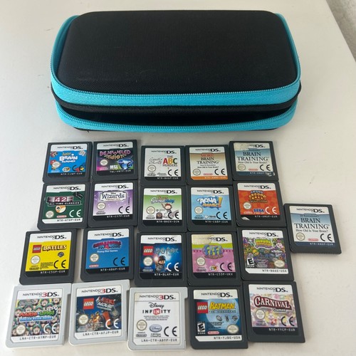 Pacchetto giochi nintendo - nintendo, ds