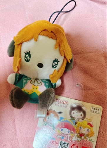 Rosa versailles sanrio - versailles,