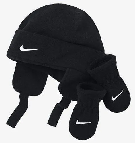 Set cappello guanti nike - set,
