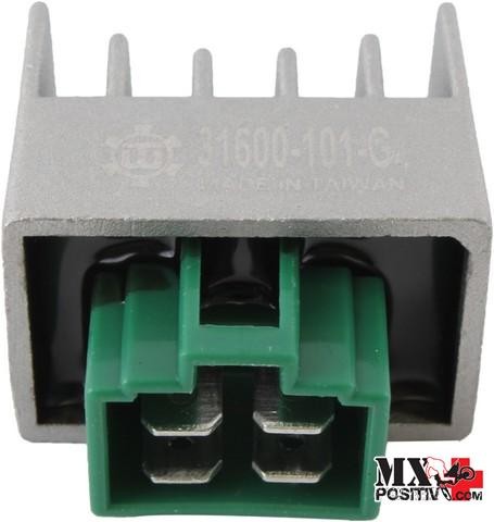 Regolatore yamaha ttr90 r - regolatore, -r