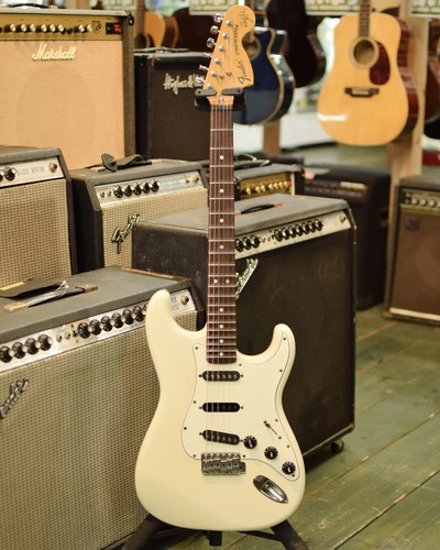 Fender japan st72 145rb - fender, st72-145rb