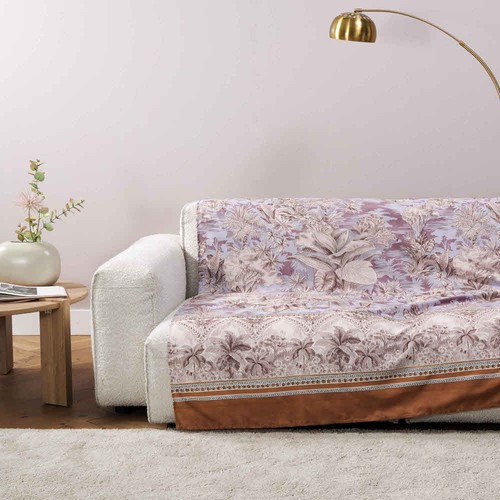 Telo arredo bassetti home - arredo,