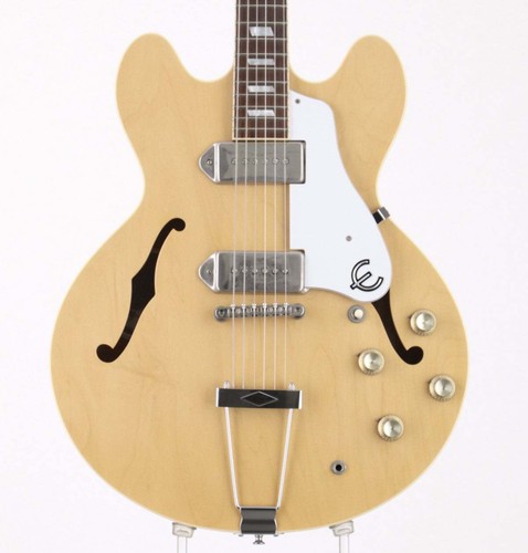 Epiphone 1965 casinò - epiphone,