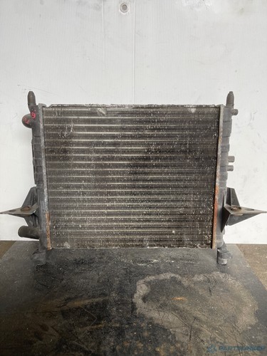 Radiatore dell acqua - radiatore, renault