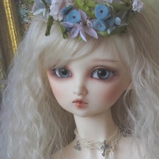 Bambola nuda 1/3 BJD