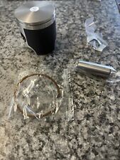 KIT PISTONE KAWASAKI KX85 KX 85 TUTTI GLI ANNI MITAKA MOTO-X RACING MISURA STANDARD