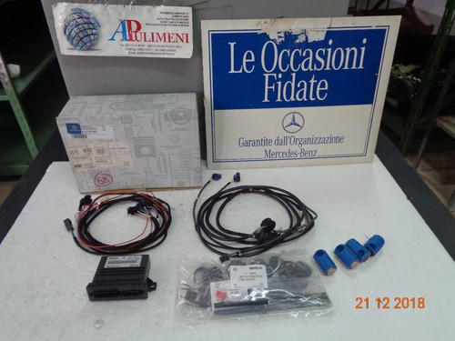 Kit parktronic sensori - parktronic,