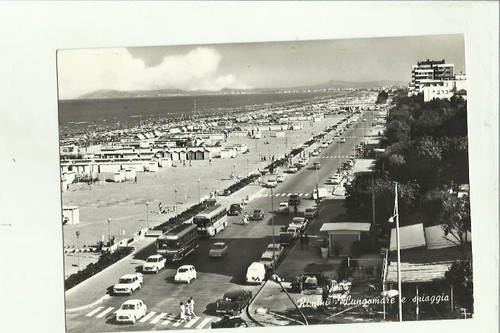 138898 rimini lungomare - rimini,