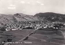 ROCCA DI MEZZO:  Panorama
