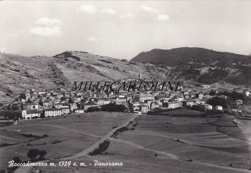 Rocca mezzo panorama - mezzo:,
