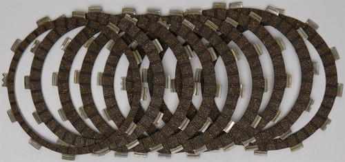 Ebc ck2356 series clutch - ebc,