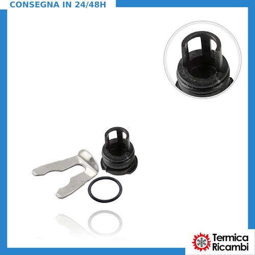 Tappo per caldaia - , ariston