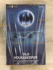 Modellino action figure Mars