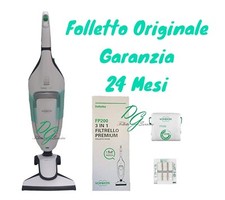 Vorwerk folletto vk220s nuovo - vorwerk,