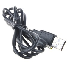 USB DC Charging Charger Cable
