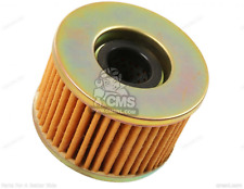 HONDA CX 500 650 GL 500 CB 250 400 450 CBX 550 VTR 250 OIL FILTER FILTRO OLIO