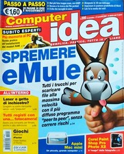 COMPUTER IDEA - PASSO A PASSO