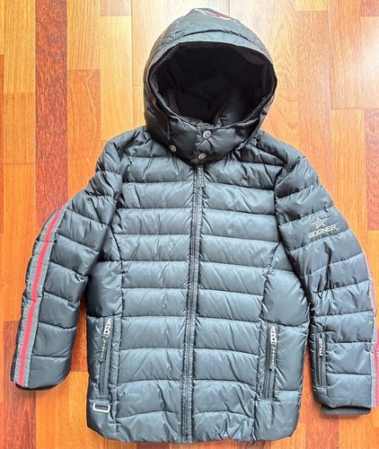 Bogner piumino giacca sport