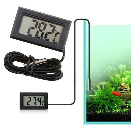 1pz mini lcd - 1pz, termometro