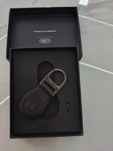 Portachiavi porsche design - design, mod