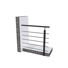 Ringhiera Balaustra in