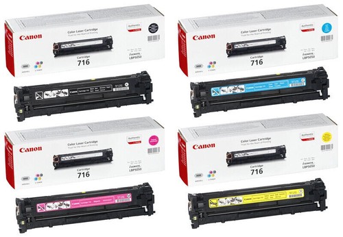 Canon toner 716 lbp5050 - toner,