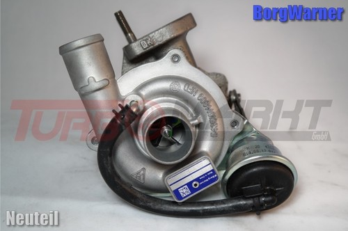 Turbocompressore suzuki 3 - turbocompressore,