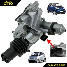 Attuatore Cilindro Ricevitore