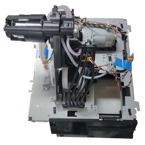 Gruppo pompa per epson stylus - pompa,