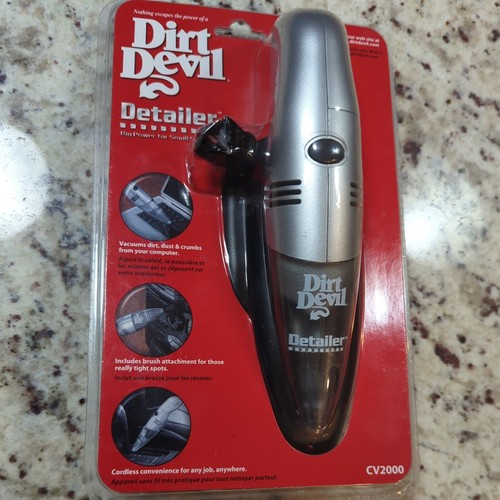 New dirt devil cv2000 - new,