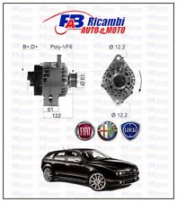 ALTERNATORE ALFA ROMEO 159 1.9