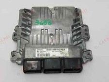 BV61-12A650-NF ENGINE CONTROL