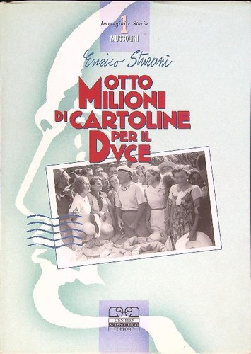 Otto milioni cartoline per - milioni,