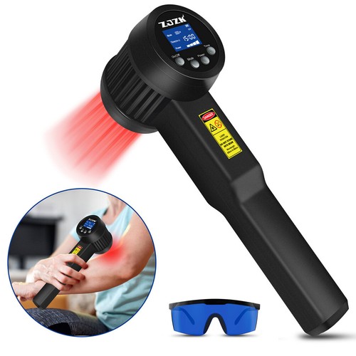 Dispositivo laserterapia - dispositivo,