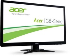 Acer G226HQLIbid Monitor 21,5" FHD 1920x1080 TN HDMI VGA DVI 60Hz 2ms (GtG)