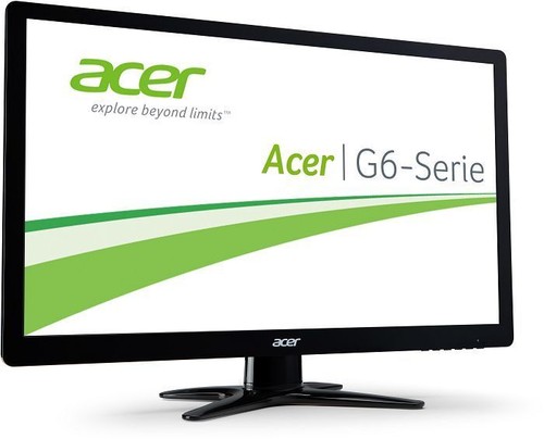 Acer g226hqlibid monitor - acer,