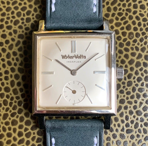 Orologio polso vintage - polso,