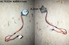 SAUNIER DUVAL MOTORINO GIREVOLE FLAP UNITA' INTERNA PER CLIMATIZZATORE 33-035HWI