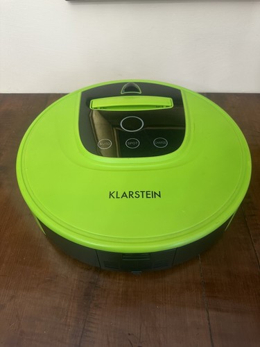 Aspirapolvere klarstein - aspirapolvere,