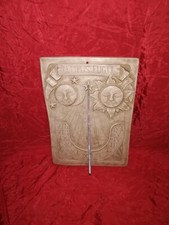 BASSORILIEVO MERIDIANA DA