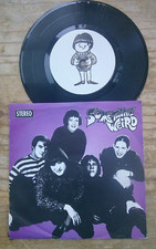 SOMETHING WEIRD "WHEREVER I