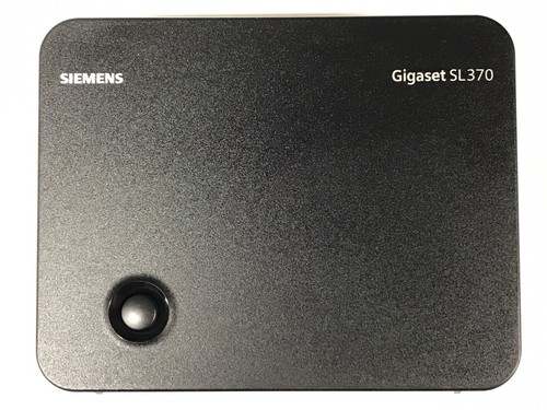 Stazione base siemens gigaset - siemens,