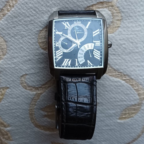 Orologio uomo laurens - orologio,