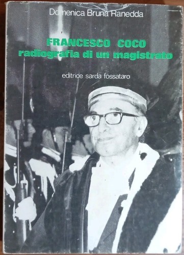 Francesco coco radiografia - radiografia, di