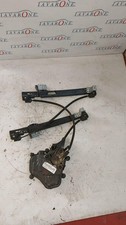 Motorino alzavetro anteriore - motorino,