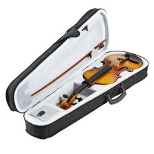 Capriccio 21 set violino 4/4