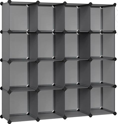 Organizzatore cubo modulare - organizzatore,
