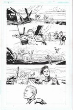 Justice league incarnate - league, 4p28