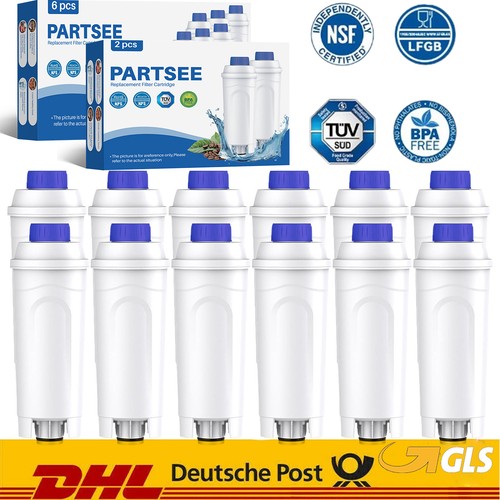 Filtro acqua 12 per - 2/6/12,