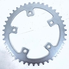 Sugino Vintage Steel 42 Tooth